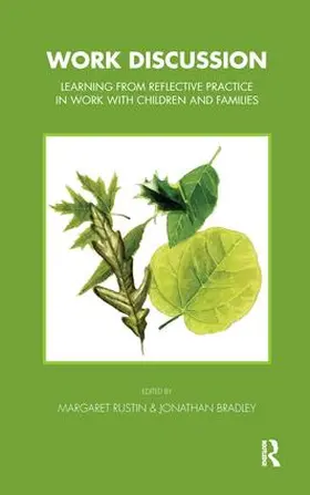 Bradley / Rustin |  Work Discussion | Buch |  Sack Fachmedien