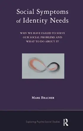 Bracher |  Social Symptoms of Identity Needs | Buch |  Sack Fachmedien