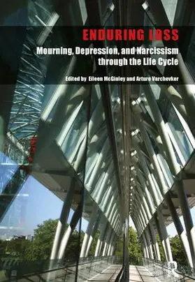 McGinley / Varchevker |  Enduring Loss | Buch |  Sack Fachmedien
