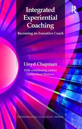 Chapman |  Integrated Experiential Coaching | Buch |  Sack Fachmedien