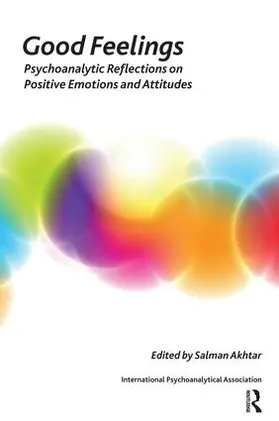 Akhtar | Good Feelings | Buch | 978-1-85575-780-6 | www2.sack.de