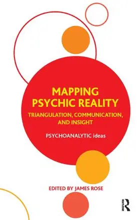 Edited by Rose, James |  Mapping Psychic Reality | Buch |  Sack Fachmedien