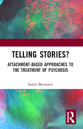 Benamer |  Telling Stories? | Buch |  Sack Fachmedien