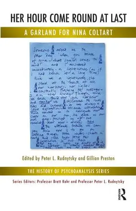 Preston / Rudnytsky |  Her Hour Come Round at Last | Buch |  Sack Fachmedien