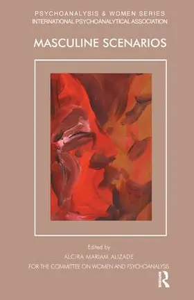 Alizade |  Masculine Scenarios | Buch |  Sack Fachmedien