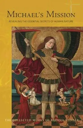 Steiner |  Michael's Mission | eBook | Sack Fachmedien