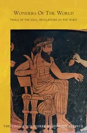 Steiner |  WONDERS OF THE WORLD | eBook | Sack Fachmedien