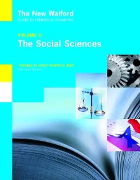 Lester / Clinch / Dawson |  The New Walford Guide to Reference Resources | eBook | Sack Fachmedien