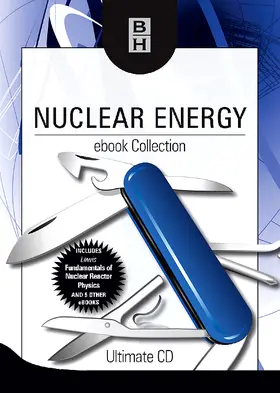 Petrangeli / Murray / Bayliss |  Nuclear Energy ebook Collection | Sonstiges |  Sack Fachmedien