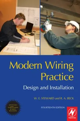 Steward / Stubbs | Modern Wiring Practice | Buch | 978-1-85617-692-7 | sack.de