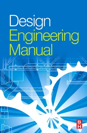 Tooley |  Design Engineering Manual | Buch |  Sack Fachmedien