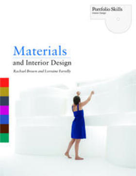 Farrelly / Brown | Materials and Interior Design | Buch | 978-1-85669-759-0 | www2.sack.de