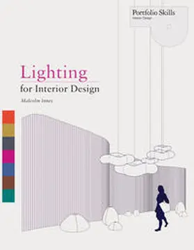 Innes | Lighting for Interior Design | Buch | 978-1-85669-836-8 | www2.sack.de