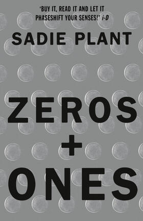 Plant |  Zeros and Ones | Buch |  Sack Fachmedien