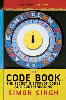 Singh | The Code Book | Buch | 978-1-85702-889-8 | www2.sack.de