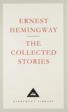 Hemingway |  Collected Stories | Buch |  Sack Fachmedien