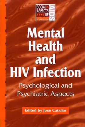 Catalan |  Mental Health and HIV Infection | Buch |  Sack Fachmedien