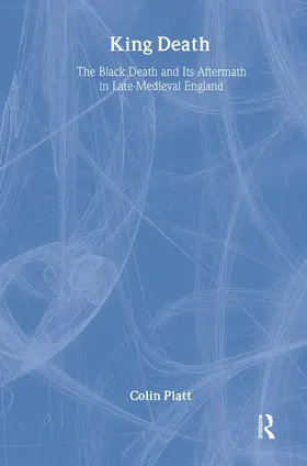 Platt |  King Death | Buch |  Sack Fachmedien