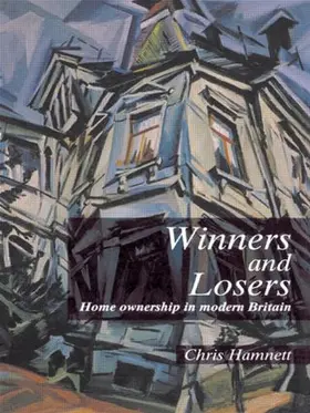 Hamnett | Winners And Losers | Buch | 978-1-85728-334-1 | www2.sack.de
