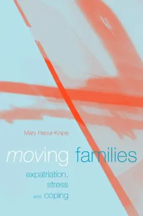 Haour-Knipe |  Moving Families | Buch |  Sack Fachmedien