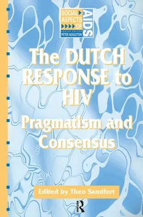 Sandfort |  The Dutch Response To HIV | Buch |  Sack Fachmedien