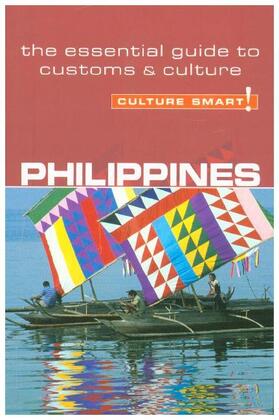 Colin-Jones |  Philippines - Culture Smart!: The Essential Guide to Customs & Culture | Buch |  Sack Fachmedien