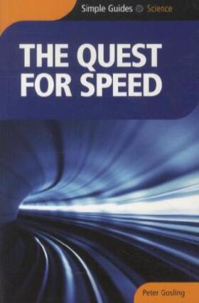 Gosling |  Quest for Speed - Simple Guides | Buch |  Sack Fachmedien