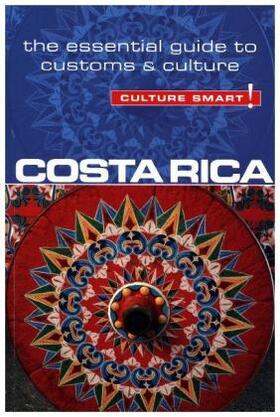 Koutnik |  Costa Rica - Culture Smart! | Buch |  Sack Fachmedien