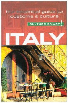 Tomalin |  Italy - Culture Smart] (Second Edition, Second) | Buch |  Sack Fachmedien