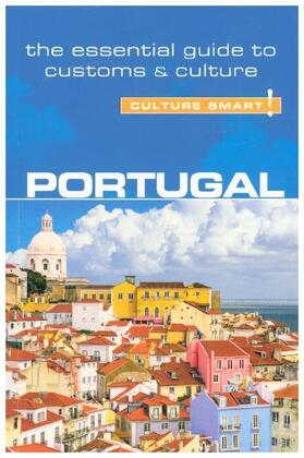 Guedes De Queiroz |  Portugal - Culture Smart! | Buch |  Sack Fachmedien