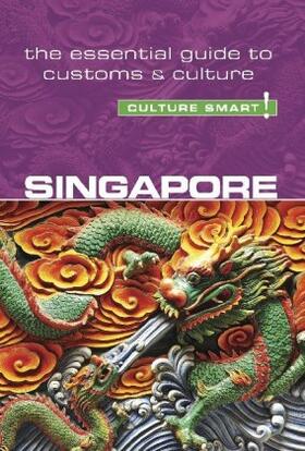 Milligan / Voute |  Singapore - Culture Smart! | Buch |  Sack Fachmedien