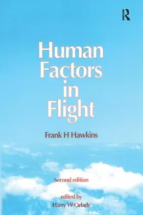 Hawkins | Human Factors in Flight | Buch | 978-1-85742-135-4 | www2.sack.de