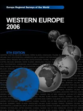 Love / O’Brien |  Western Europe 2006 | Buch |  Sack Fachmedien