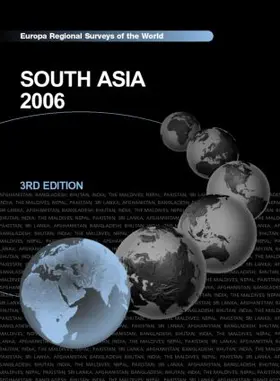 Daniel |  South Asia 2006 | Buch |  Sack Fachmedien