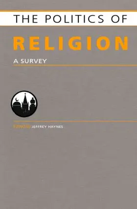 Haynes |  Politics of Religion | Buch |  Sack Fachmedien