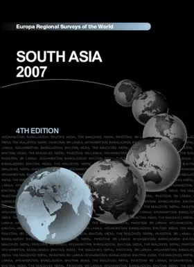 O’Brien |  South Asia 2007 | Buch |  Sack Fachmedien