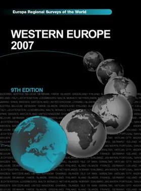 Love |  Western Europe 2007 | Buch |  Sack Fachmedien