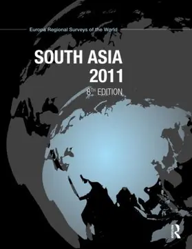 Publications |  South Asia 2011 | Buch |  Sack Fachmedien