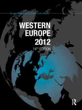 Publications |  Western Europe 2012 | Buch |  Sack Fachmedien