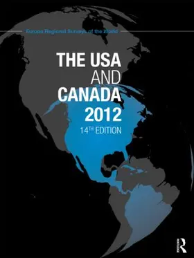 Publications | The USA and Canada 2012 | Buch | 978-1-85743-629-7 | www2.sack.de