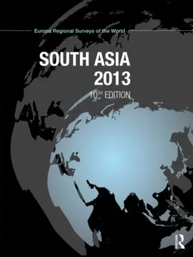Publications | South Asia 2013 | Buch | 978-1-85743-656-3 | www2.sack.de