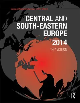 Publications | Central and South-Eastern Europe 2014 | Buch | 978-1-85743-691-4 | www2.sack.de