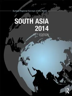 Publications | South Asia 2014 | Buch | 978-1-85743-696-9 | www2.sack.de