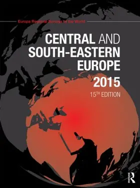 Publications | Central and South-Eastern Europe 2015 | Buch | 978-1-85743-729-4 | www2.sack.de