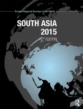 Publications | South Asia 2015 | Buch | 978-1-85743-734-8 | www2.sack.de