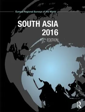 Publications | South Asia 2016 | Buch | 978-1-85743-783-6 | www2.sack.de