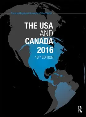 Publications | The USA and Canada 2016 | Buch | 978-1-85743-792-8 | www2.sack.de