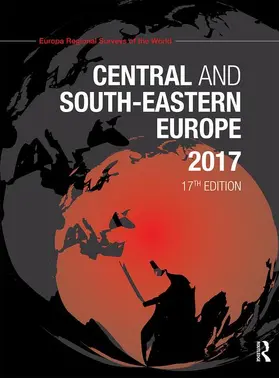 Publications | Central and South-Eastern Europe 2017 | Buch | 978-1-85743-844-4 | www2.sack.de