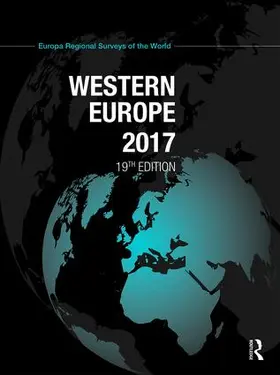 Publications | Western Europe 2017 | Buch | 978-1-85743-849-9 | www2.sack.de