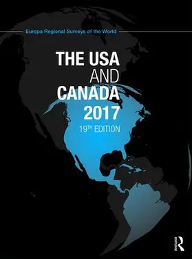 Publications | The USA and Canada 2017 | Buch | 978-1-85743-852-9 | www2.sack.de
